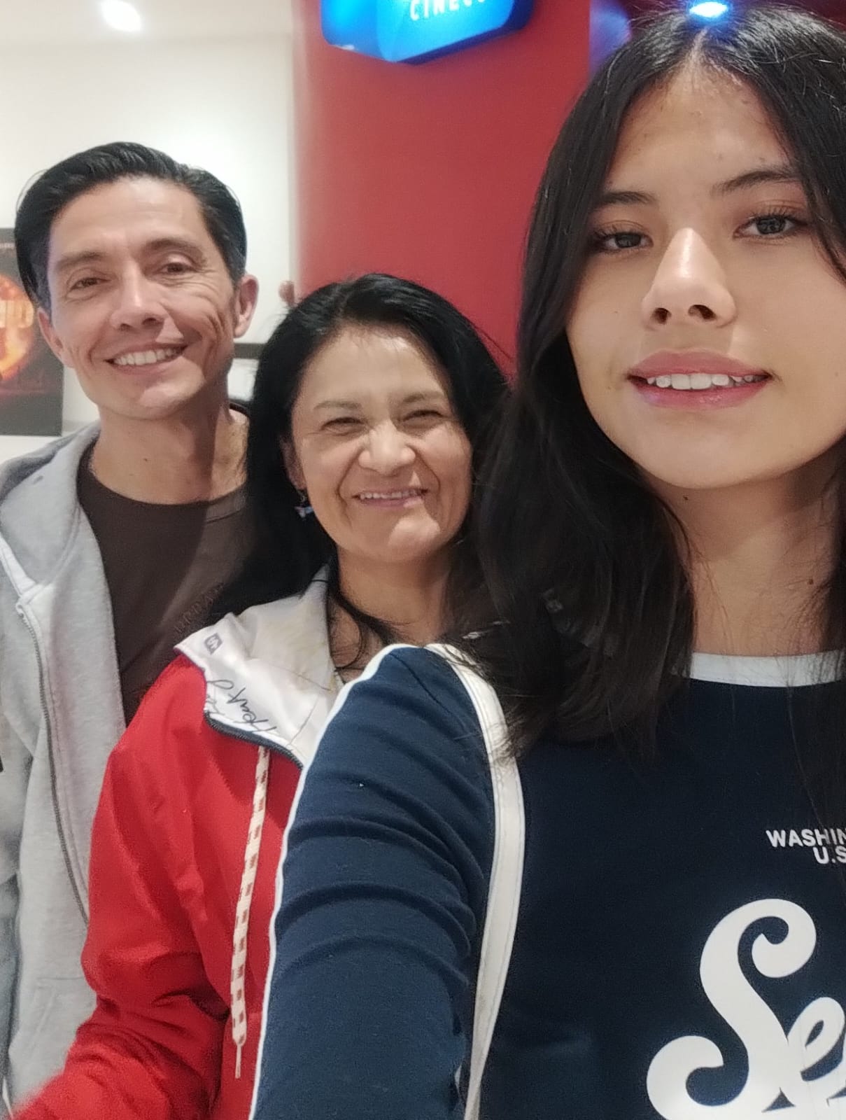 MASTERUNION Negocios y familia